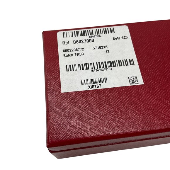 Cartier 18K Gold and Diamond Year 2013 Love Pendant Flexible Souple PM Bracelet - Picture 9 of 16